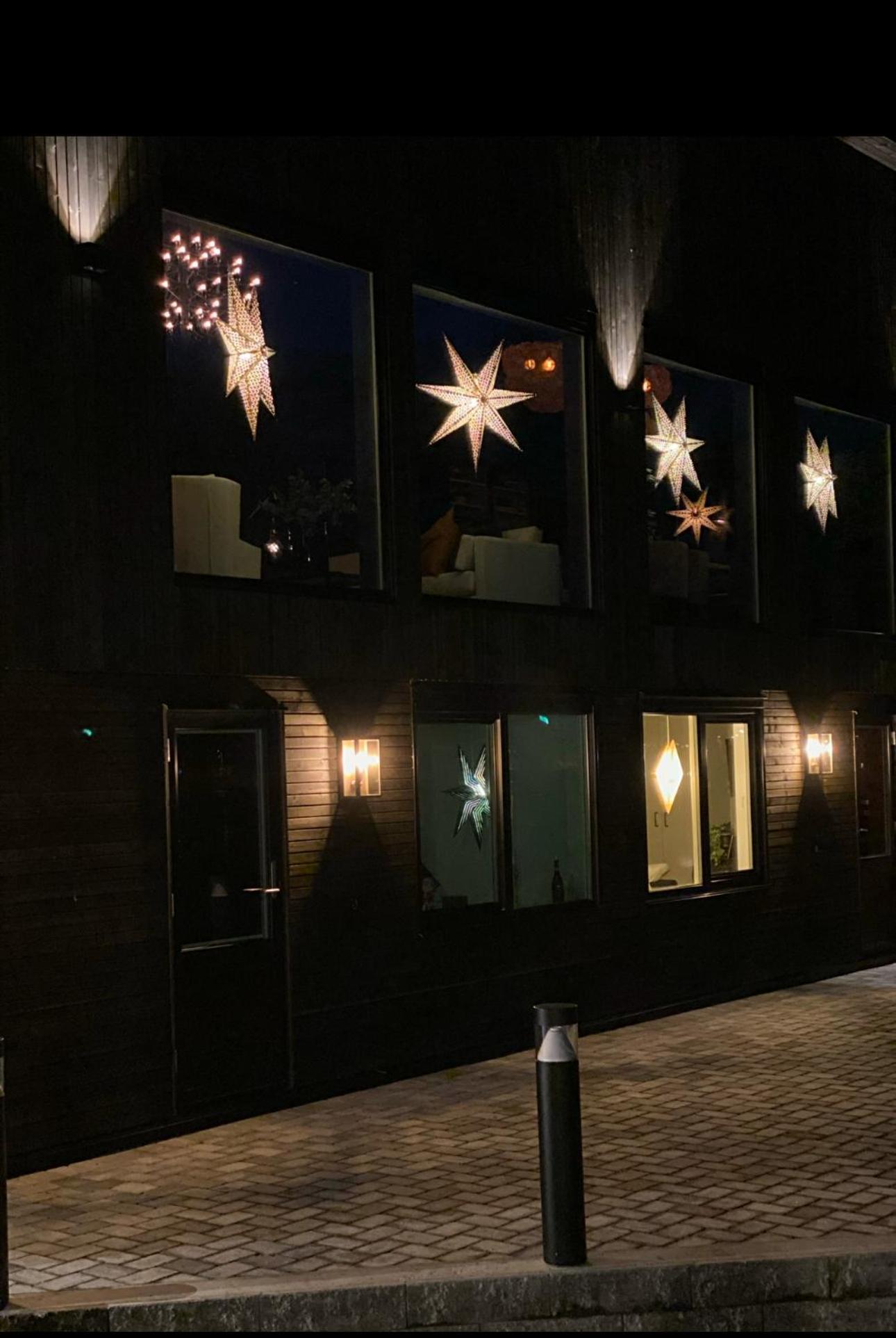 厄斯福德波特House Of Ellie住宿加早餐旅馆 外观 照片